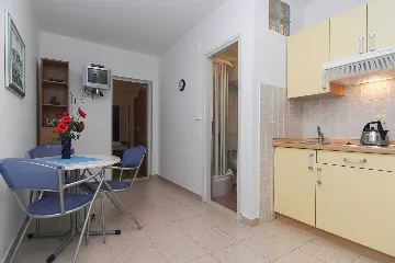 One-Bedroom Apartment in Podaca, Croatia