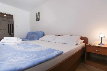 One-Bedroom Apartment in Podaca, Croatia