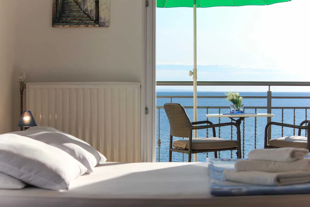 One-Bedroom Apartment in Podaca, Croatia