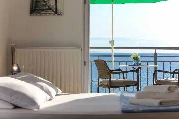 One-Bedroom Apartment in Podaca, Croatia