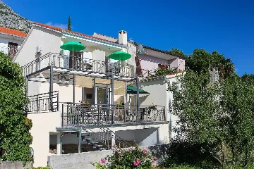 One-Bedroom Apartment in Podaca, Croatia