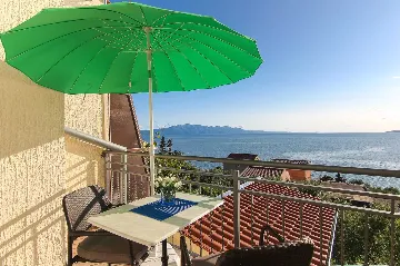 One-Bedroom Apartment in Podaca, Croatia