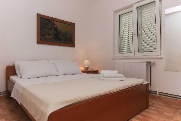 Sea View Apartment in Podaca