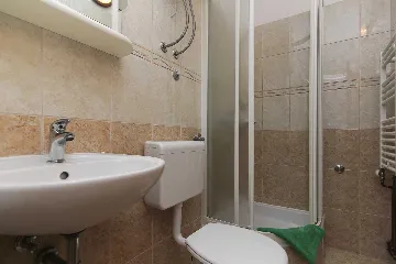 Sea View Apartment in Podaca