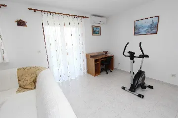 Apartment for 5 Guests in Rovinj