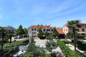 Apartment for 5 Guests in Rovinj
