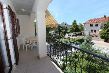 Apartment for 5 Guests in Rovinj