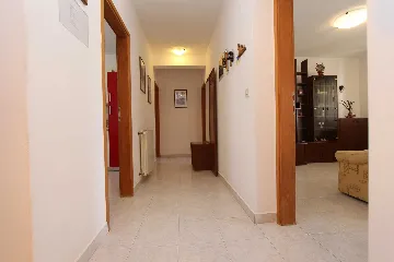 Apartment for 5 Guests in Rovinj