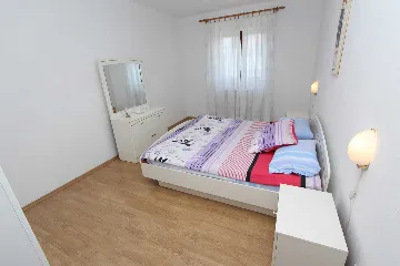 Apartment for 5 Guests in Rovinj
