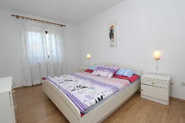 Apartment for 5 Guests in Rovinj