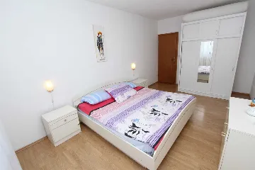 Apartment for 5 Guests in Rovinj