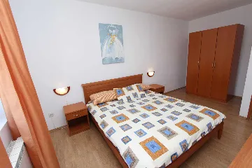 Apartment for 5 Guests in Rovinj