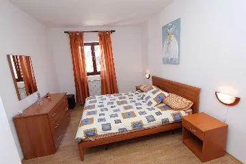 Apartment for 5 Guests in Rovinj