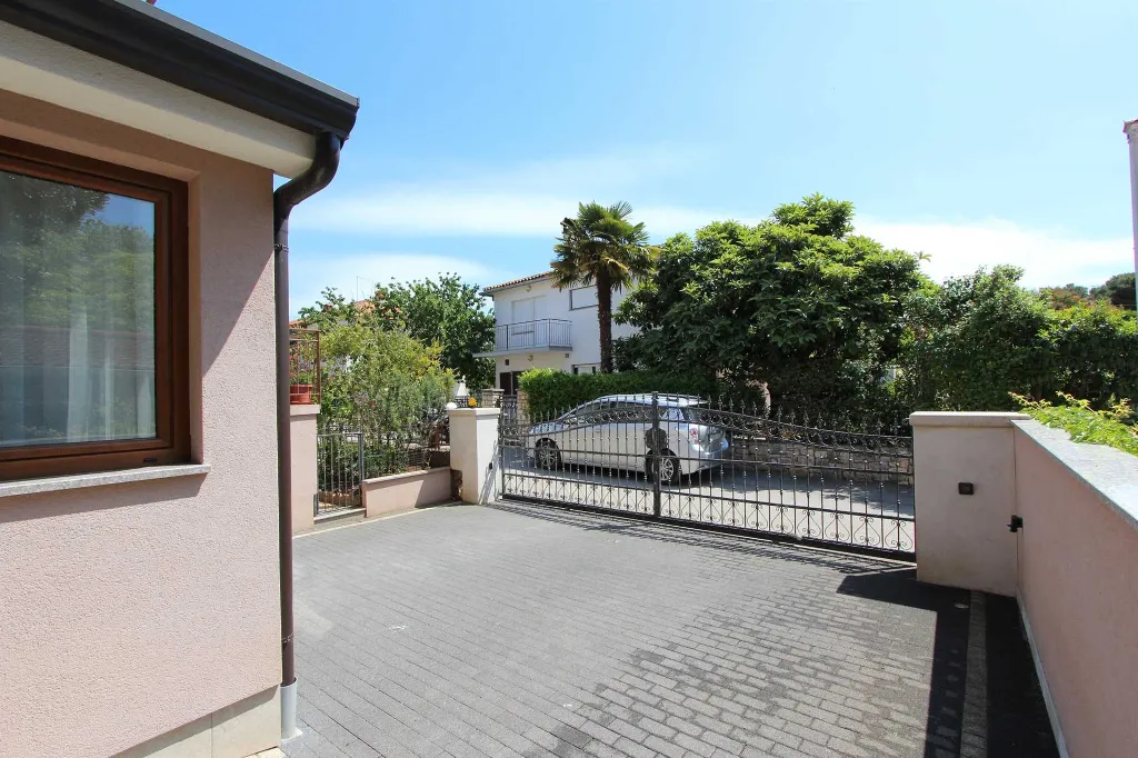 Rovinj Studio for 2 with Parking