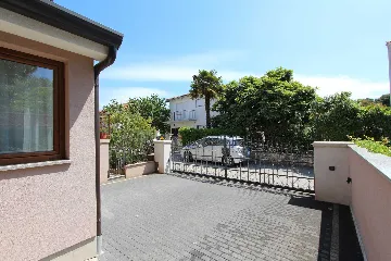 Rovinj Studio for 2 with Parking