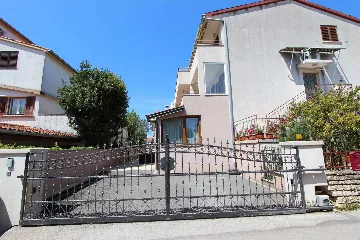 Rovinj Studio for 2 with Parking