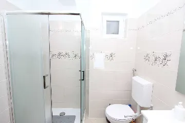 Rovinj Apartment with Shared Roof Terrace