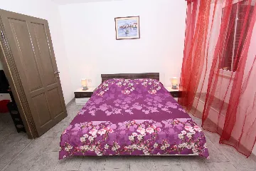 Rovinj Apartment with Shared Roof Terrace