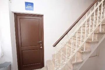 Rovinj Apartment with Shared Roof Terrace