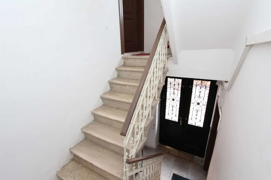 Rovinj Apartment with Shared Roof Terrace