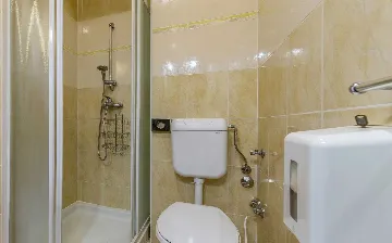 One-Bedroom Apartment in Banjole with Shared Pool