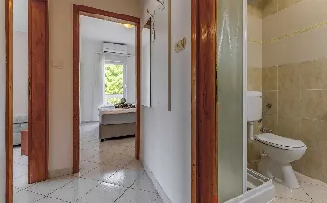 One-Bedroom Apartment in Banjole with Shared Pool