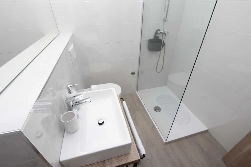 Apartment for 5 Guests in Rovinj
