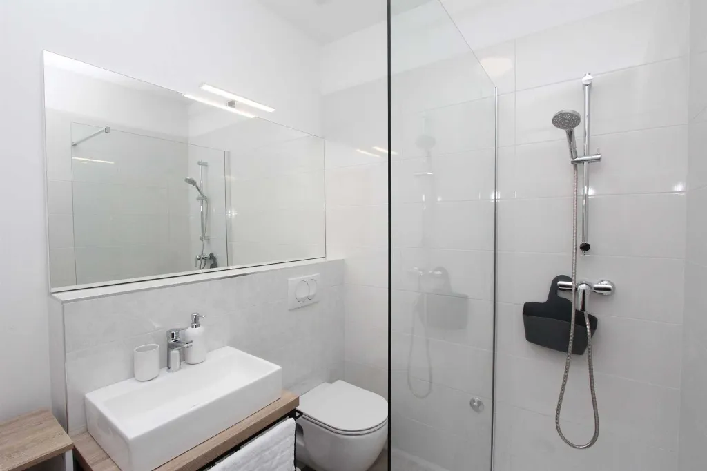 Apartment for 5 Guests in Rovinj