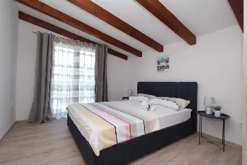 Apartment for 5 Guests in Rovinj