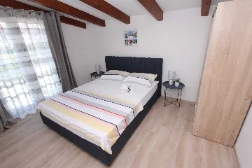 Apartment for 5 Guests in Rovinj