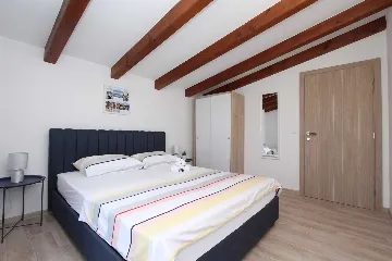 Apartment for 5 Guests in Rovinj