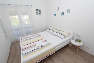 Apartment for 5 Guests in Rovinj