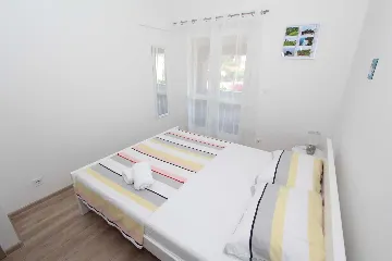 Apartment for 5 Guests in Rovinj