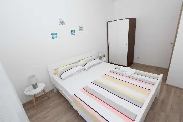 Apartment for 5 Guests in Rovinj