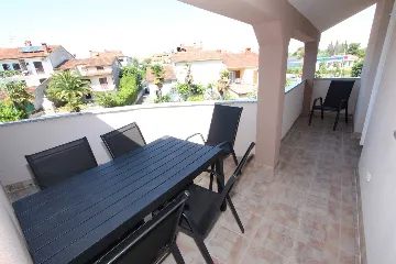 Apartment for 5 Guests in Rovinj