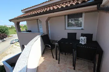 Apartment for 5 Guests in Rovinj