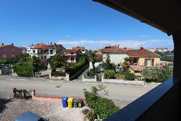 Apartment for 5 Guests in Rovinj