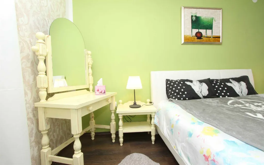Sea View Apartment in Rovinj for 4 Guests