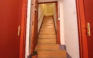 Sea View Apartment in Rovinj for 4 Guests