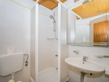 Two-Bedroom Apartment in Rovinj for 5 Guests