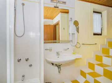 Two-Bedroom Apartment in Rovinj for 5 Guests