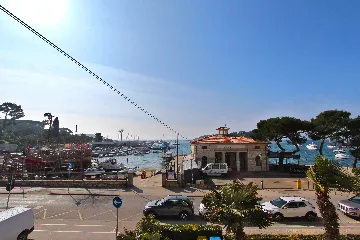 Sea View Double Room with Private Bathroom in Rovinj