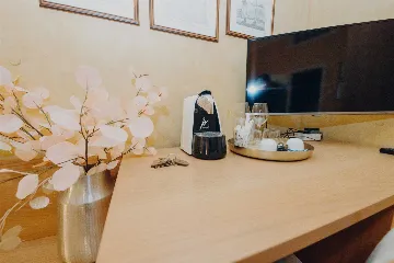 Sea View Room in Rovinj for 2 Guests