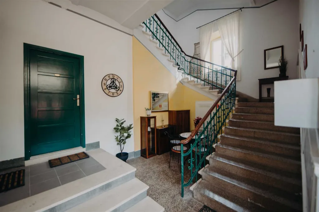 Double Room with Private Bathroom in Rovinj