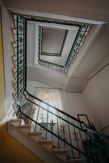 Double Room with Private Bathroom in Rovinj