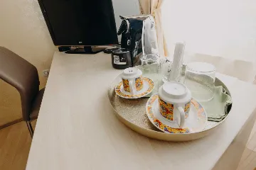 Double Room with Private Bathroom in Rovinj