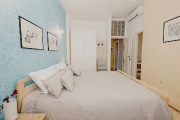 Double Room with Private Bathroom in Rovinj