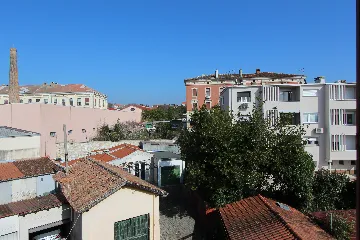 Double Room with Private Bathroom in Rovinj