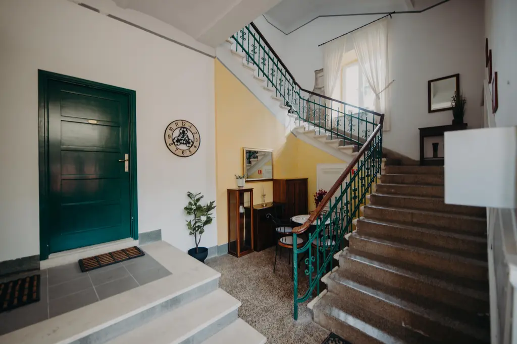 Double Room in Rovinj for 2 Guests