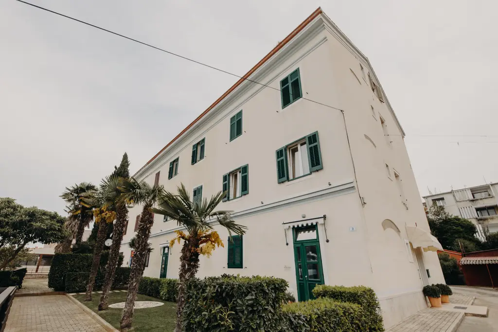Double Room in Rovinj for 2 Guests